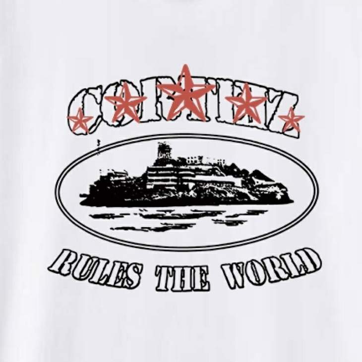 Corteiz T Shirts Short _SKUCorteizS-2XLastxC2016842